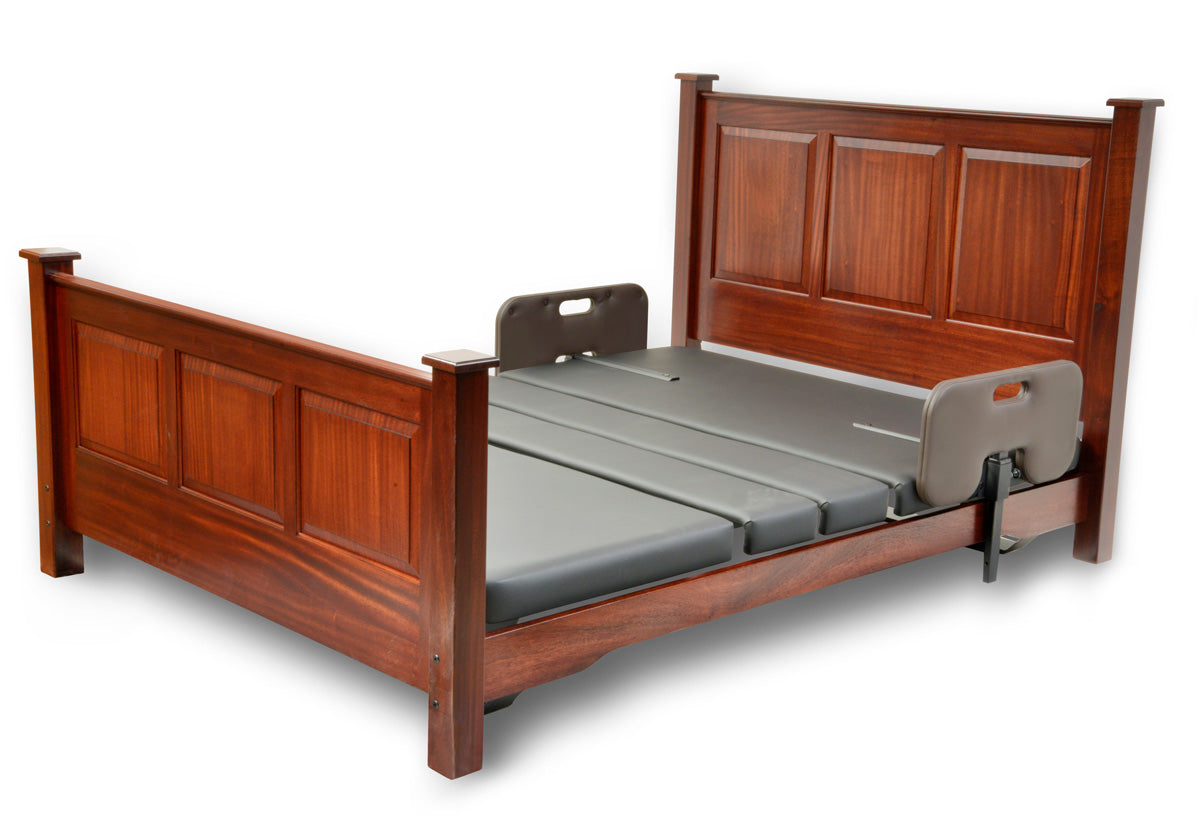 Signature Series - Assured Comfort Hi-Low Bed