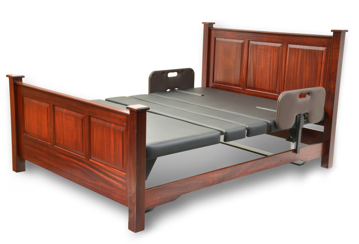 Signature Series - Assured Comfort Hi-Low Bed